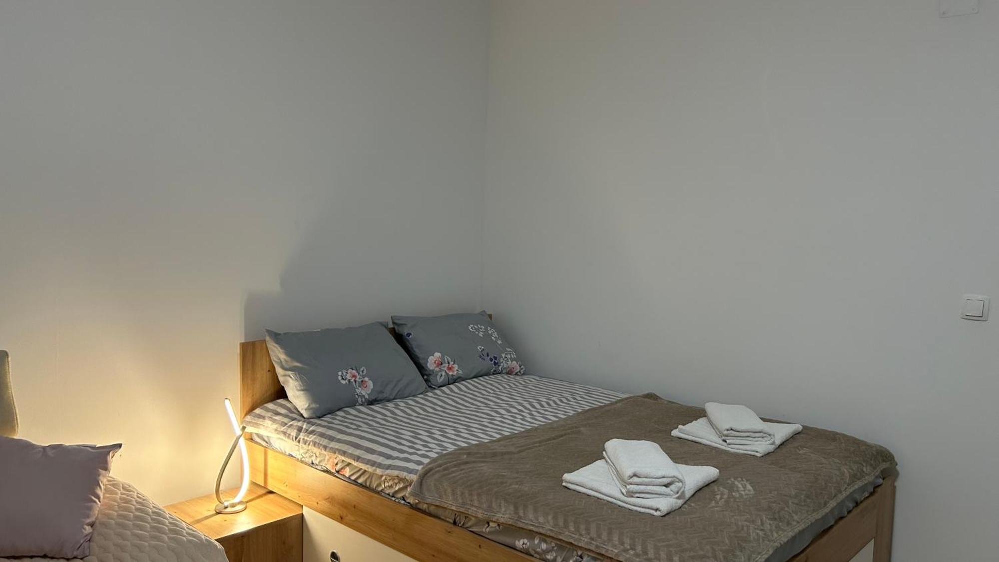Grajski Kamen Apartment Maribor Kültér fotó