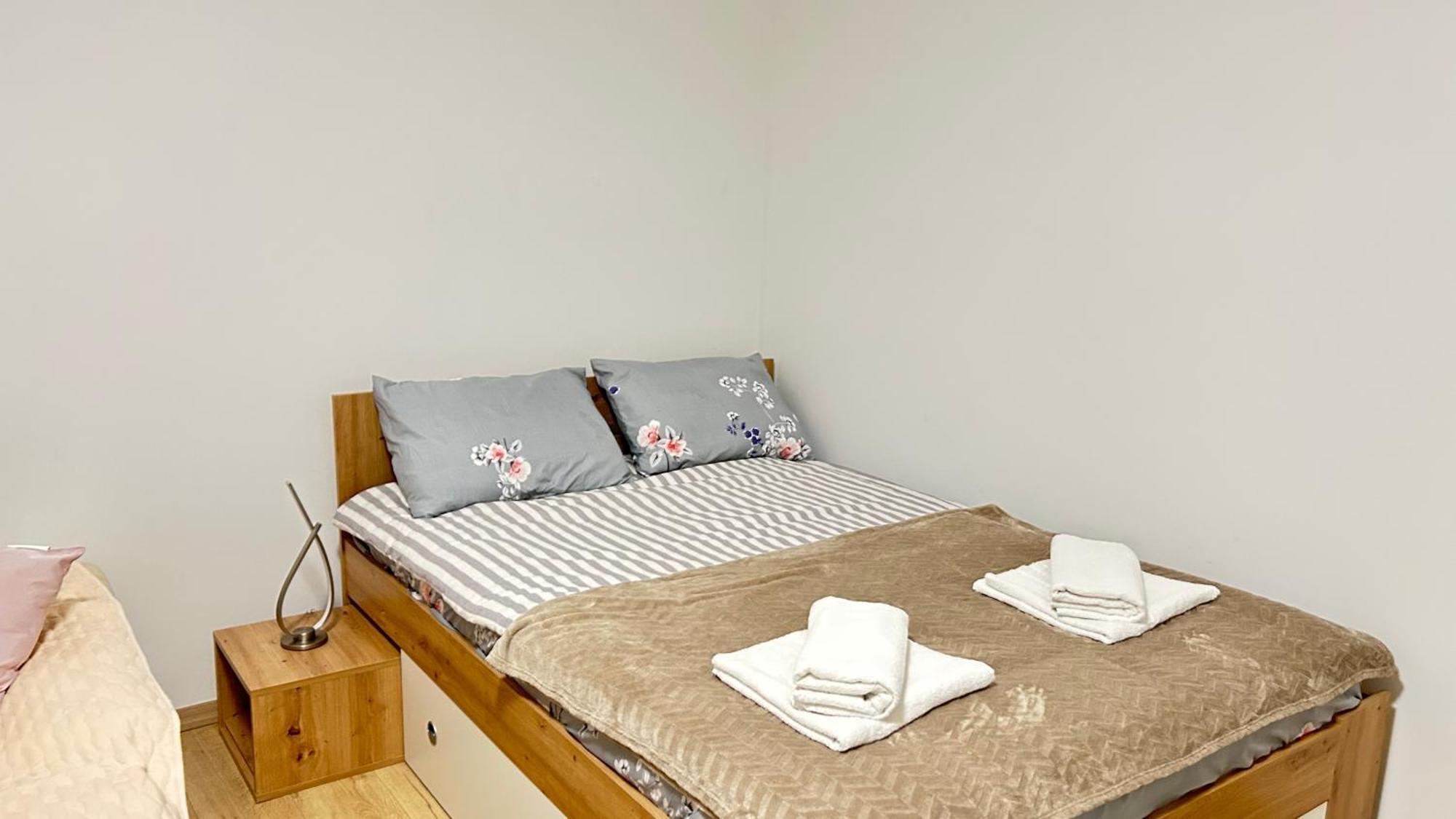 Grajski Kamen Apartment Maribor Kültér fotó
