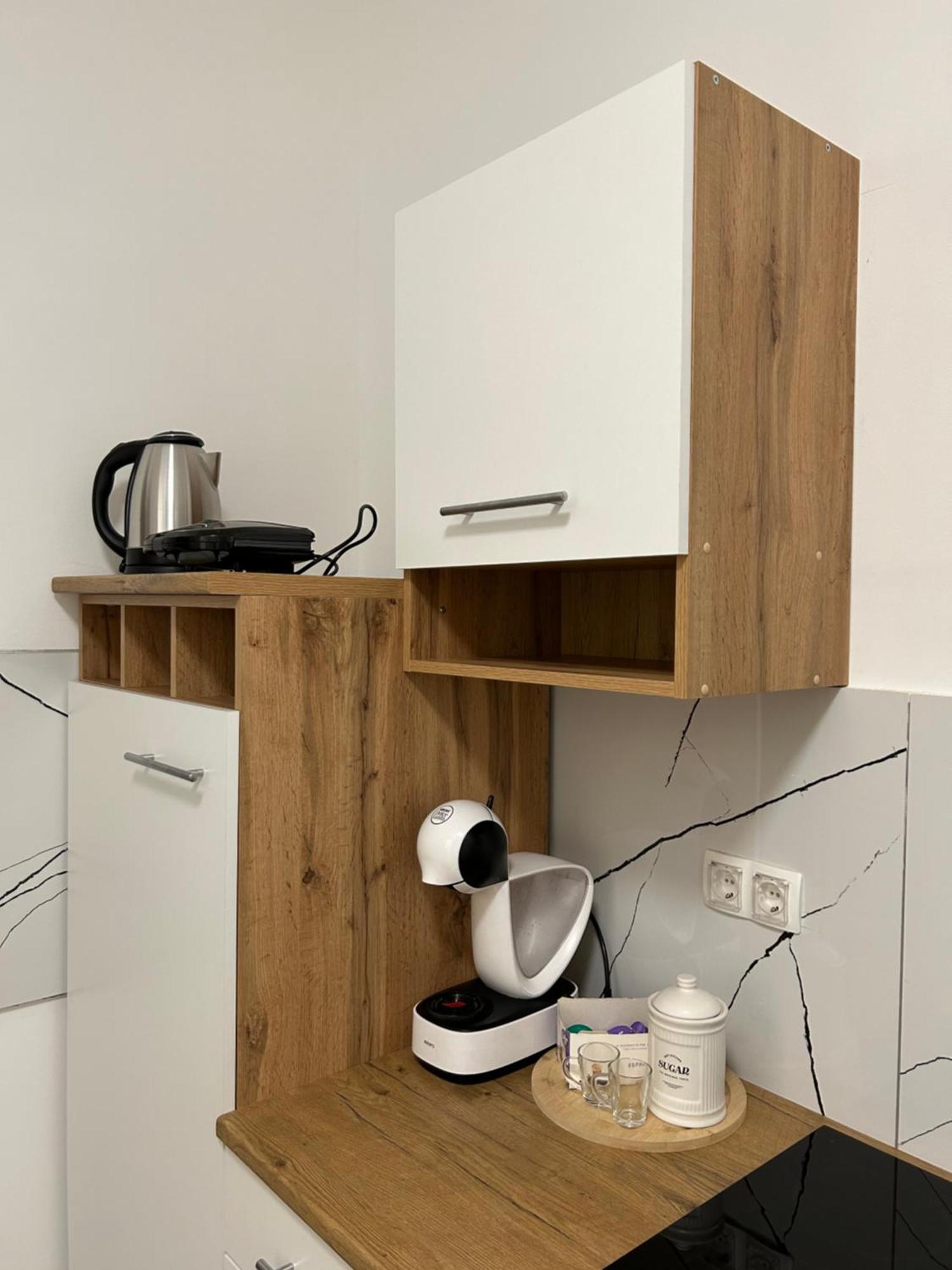 Grajski Kamen Apartment Maribor Kültér fotó