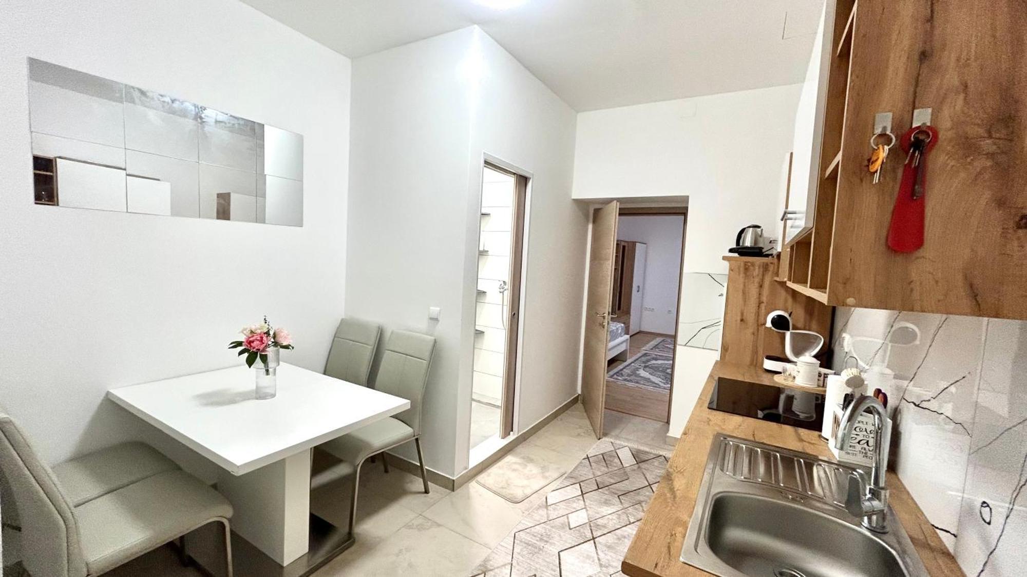 Grajski Kamen Apartment Maribor Kültér fotó