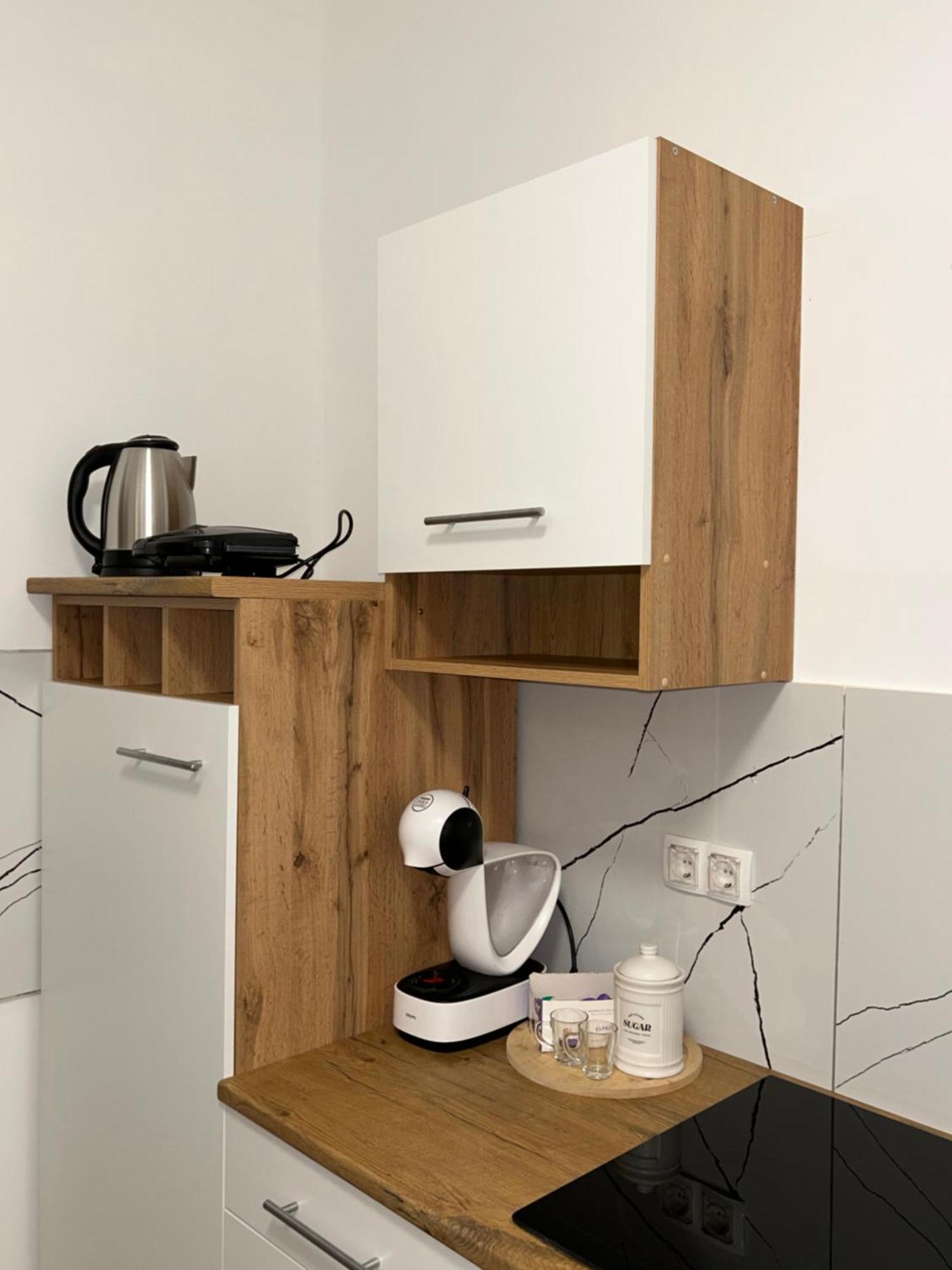 Grajski Kamen Apartment Maribor Kültér fotó