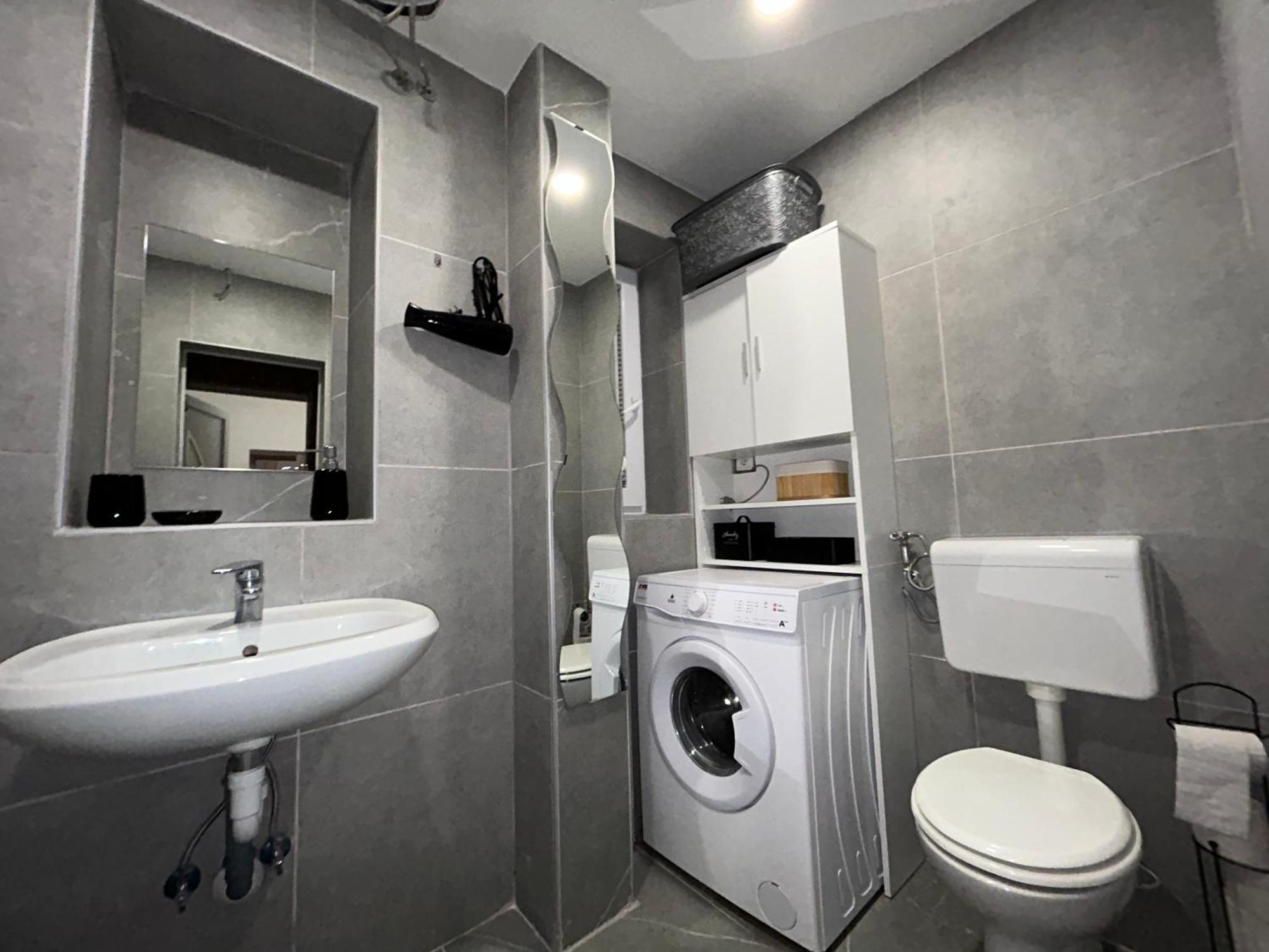 Grajski Kamen Apartment Maribor Kültér fotó