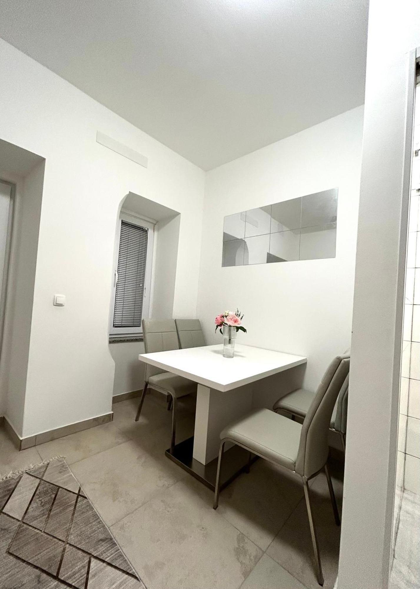 Grajski Kamen Apartment Maribor Kültér fotó